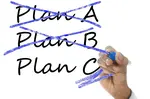 Plan A B C