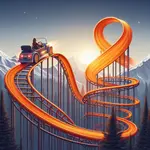 Tracking MS Symptoms is like a rollercoaster