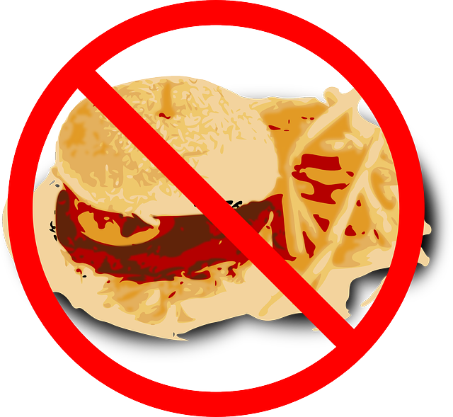 foods not allowed on aip diet