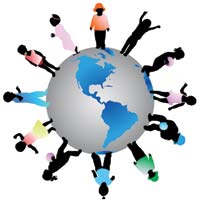 People of the World
