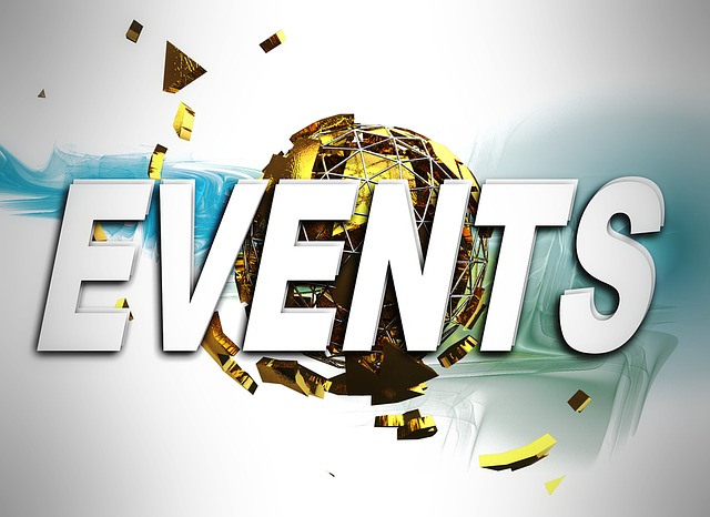 Add Your MS Event