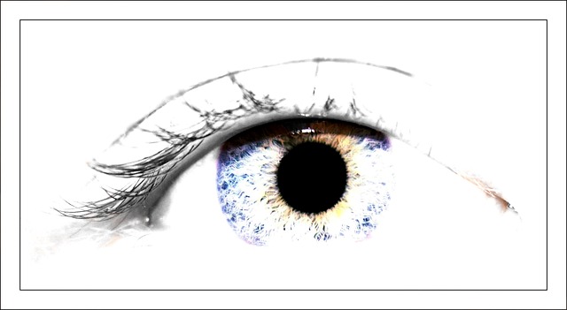 Optic neuritis - early MS symptom