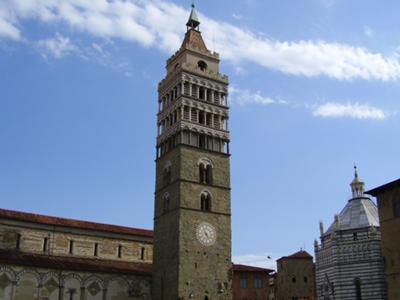 PISTOIA