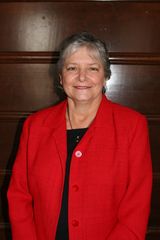 Former Sacramento Mayor 