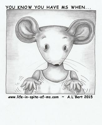 MS Caption Cartoon Contest 4