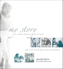 My Story by Amelia Davis