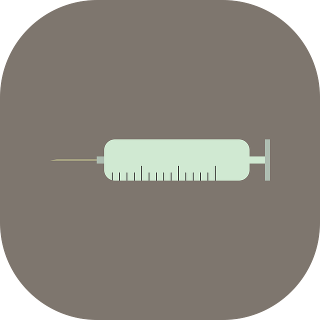 subcutaneous injection