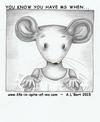 MS Caption Cartoon Contest 4