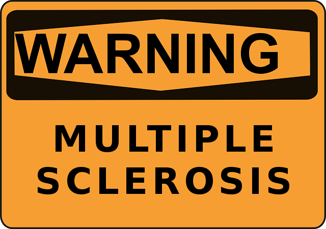 Multiple Sclerosis Warning Signs