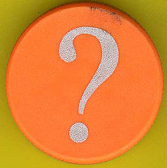 Question photo courtesy of TJ Scenes (Flickr)