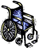 wheelchaircartoon