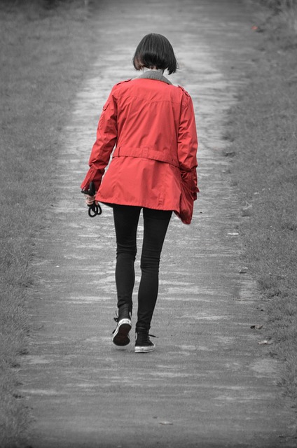 ampyra for walking
