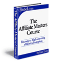 Affiliate Masters Course