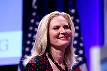 Ann Romney 2011