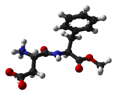 Aspartame