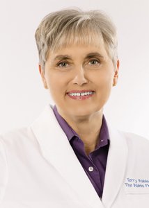 Dr Terry Wahls