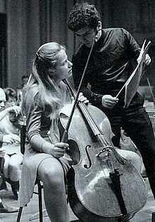 Jacqueline Du Pre