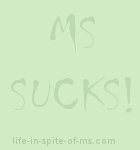MS graphics green MS sucks
