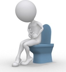 bladder problems with MS