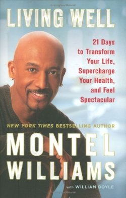 Montel Williams - Living Well