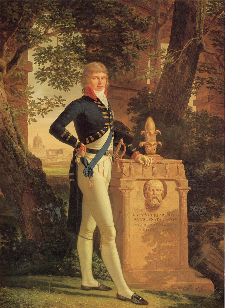 PrinceAugustusFrederickdEste