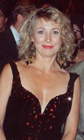 Terri Garr