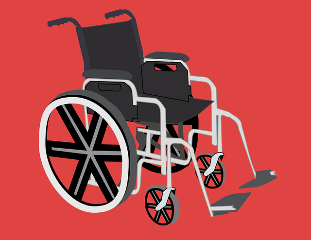 Wheelchair