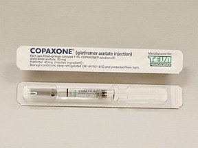 copaxone injection