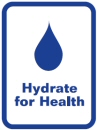 Hydrate for Health