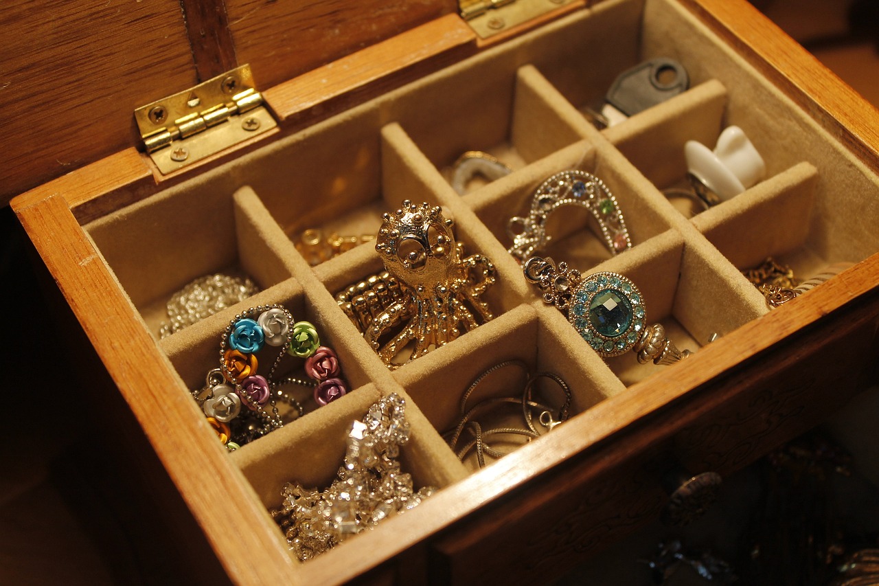 ms jewelry box