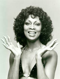 Images of lola falana today