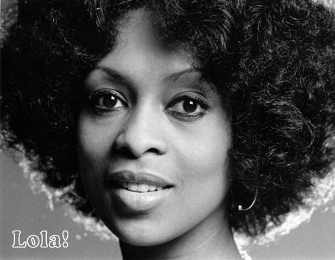 Meet Lola Falana