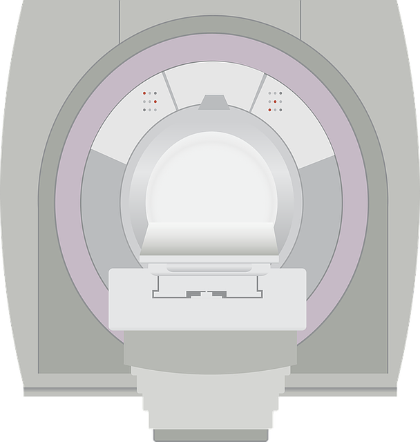 MRI