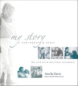 My Story by Amelia Davis