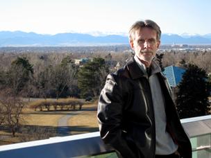 Stephen White author