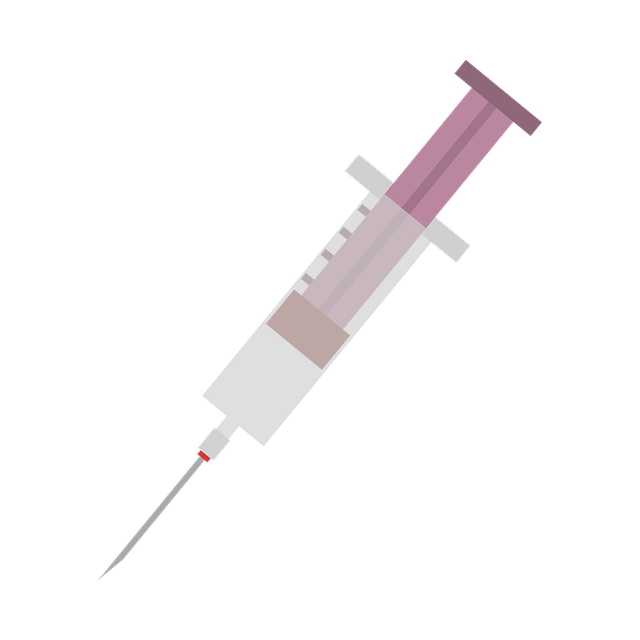 Betaseron injection