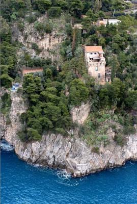 Amalfi Coast