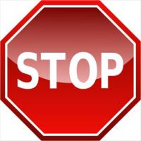 Stop Sign